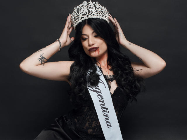 MirandaVega - сексуальная веб-камера в реальном времени - 19162858