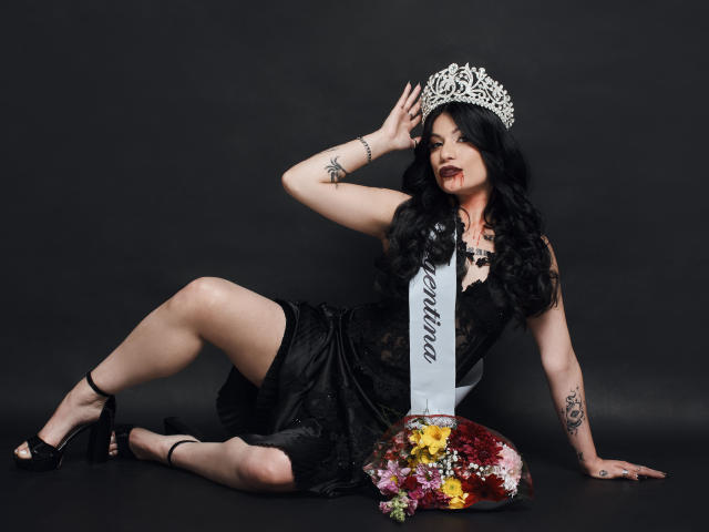 MirandaVega - Live porn &amp; sex cam - 19162862