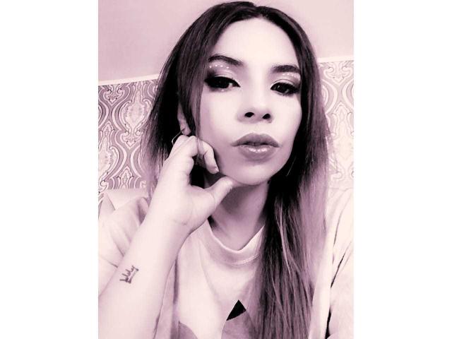 VioletaStone - Sexe cam en vivo - 19163650