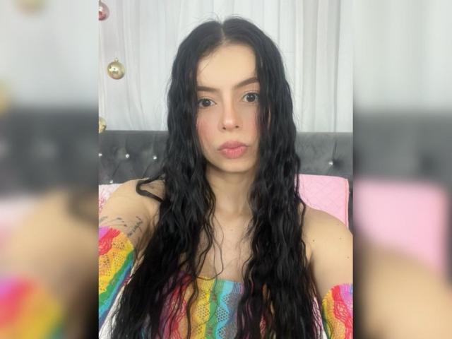 IsabellaJames - Live sex cam - 19164298