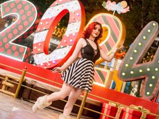 HannaBakerz - Live porn &amp; sex cam - 19164674