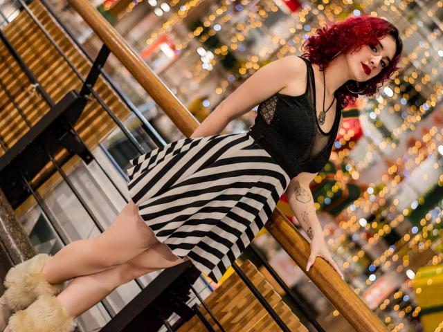 HannaBakerz - Live porn &amp; sex cam - 19164690