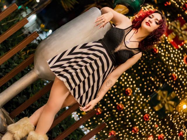 HannaBakerz - Live sex cam - 19164706