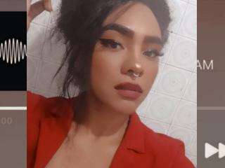IsabelaBustamante - Sexe cam en vivo - 19165110