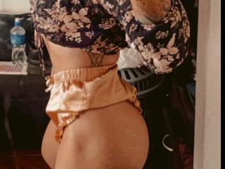 IsabelaBustamante - Sexe cam en vivo - 19165114