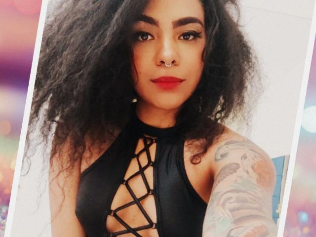 IsabelaBustamante - Live sexe cam - 19165118