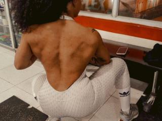 IsabelaBustamante - Sexe cam en vivo - 19165230