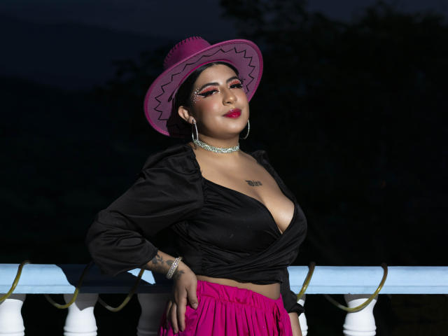 AnahiCooper - Live porn &amp; sex cam - 19165602