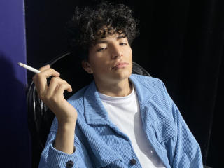 ChristianRamos - Sexe cam en vivo - 19165646