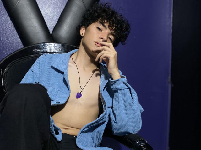 ChristianRamos - Sexe cam en vivo - 19165658