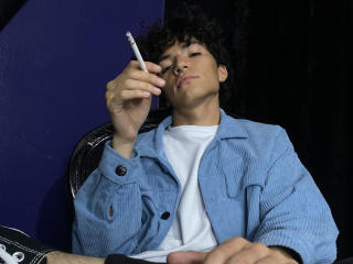 ChristianRamos - Sexe cam en vivo - 19165678