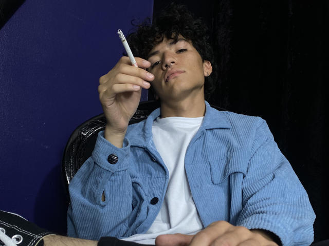 ChristianRamos - сексуальная веб-камера в реальном времени - 19165678