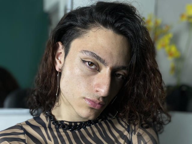 Toji - Live porn &amp; sex cam - 19166074