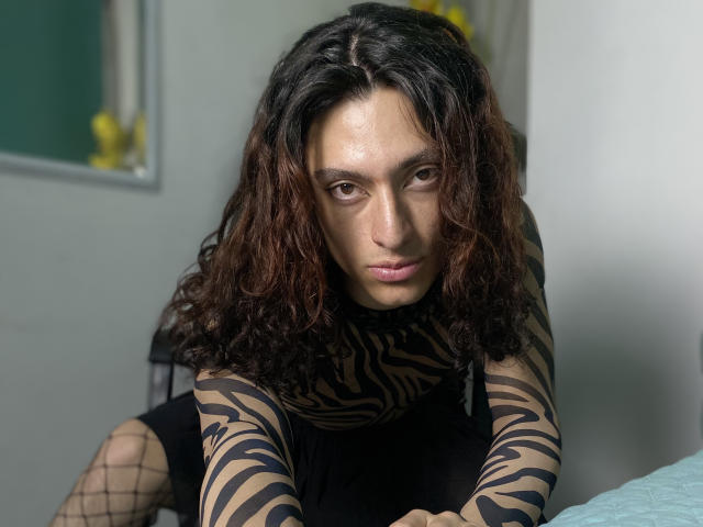 Toji - Live porn &amp; sex cam - 19166078