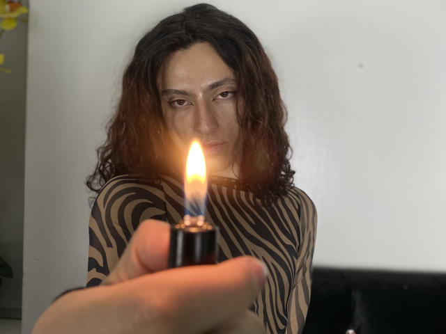 Toji - Live porn &amp; sex cam - 19166090