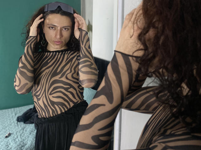 Toji - Live porn &amp; sex cam - 19166102