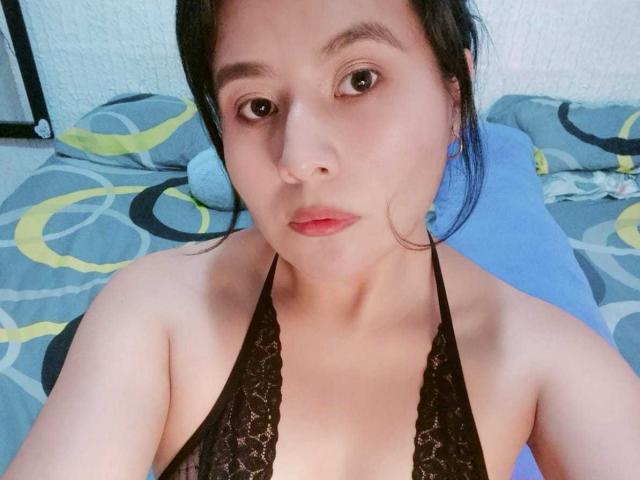 PaquitaHot - Camera khiêu dâm &amp; quyến rũ trực tiếp - 19166618