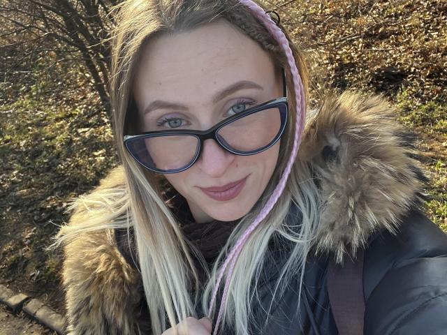 Saveta - Camera khiêu dâm &amp; quyến rũ trực tiếp - 19167726