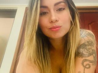 StephaniDaniels - Live porn &amp; sex cam - 19168118