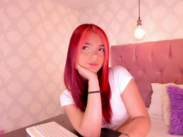 EmilieXGray - Sexe cam en vivo - 19168126