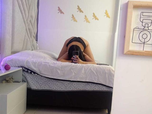 ElaRoose - 라이브 포르노 &amp; 섹스 캠 - 19169358