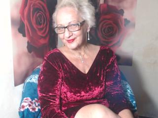 DivaDiamondsIrene - Sexe cam en vivo - 19169834