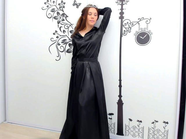 SilkQueen - Camera khiêu dâm &amp; quyến rũ trực tiếp - 19170222