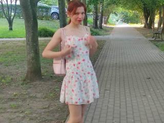 JasmineDesire - Sexe cam en vivo - 19171278