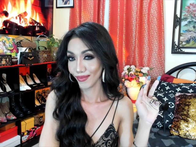 OneFoxyDiva - Sexe cam en vivo - 19171402