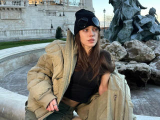 HottestGirlBabe - Camera khiêu dâm &amp; quyến rũ trực tiếp - 19171690