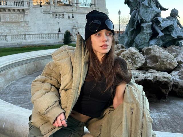 HottestGirlBabe - Sexe cam en vivo - 19171690