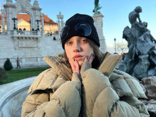 HottestGirlBabe - сексуальная веб-камера в реальном времени - 19171694