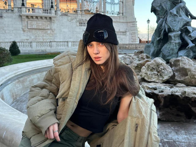 HottestGirlBabe - Camera khiêu dâm &amp; quyến rũ trực tiếp - 19171698