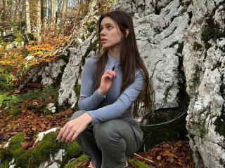 HottestGirlBabe - сексуальная веб-камера в реальном времени - 19171710