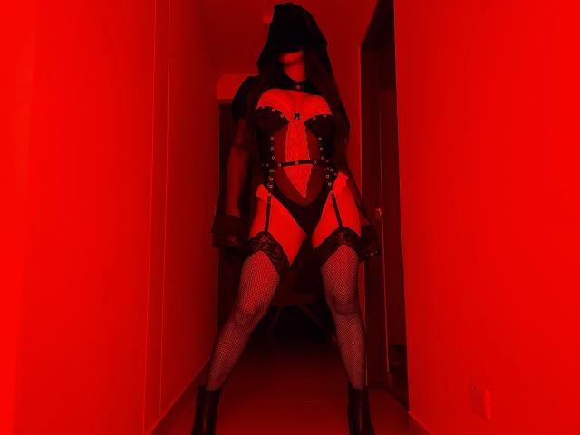 MeganWisse - ライブポルノ&amp;セックスカム - 19171986