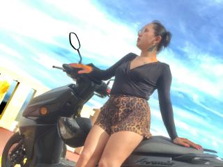 HollyMollyTs - Camera khiêu dâm &amp; quyến rũ trực tiếp - 19172422