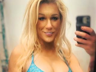 GemmaRylee - Sexe cam en vivo - 19172574