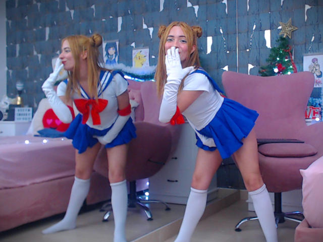 MissaYagamii - Live Sex Cam - 19173398