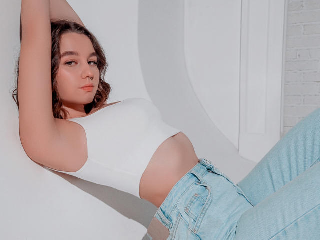 MaraJohnson - Live porn &amp; sex cam - 19174318