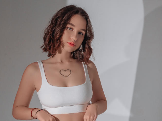 MaraJohnson - Live porn &amp; sex cam - 19174326