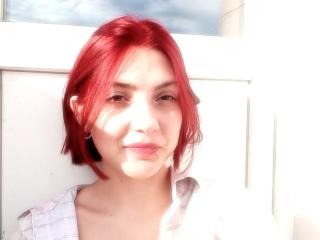 MisaDreel - Sexe cam en vivo - 19174486