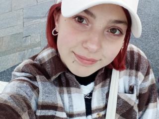 MisaDreel - Sexe cam en vivo - 19174494