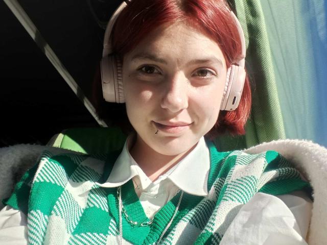 MisaDreel - Sexe cam en vivo - 19174506