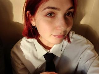 MisaDreel - сексуальная веб-камера в реальном времени - 19174510