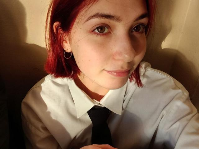 MisaDreel - Sexe cam en vivo - 19174510