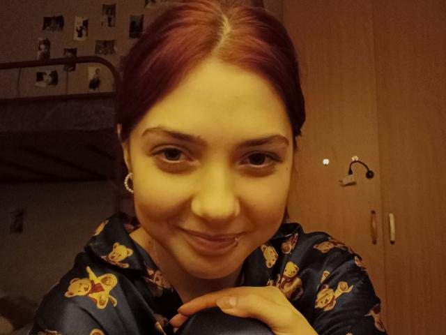 MisaDreel - Live porn &amp; sex cam - 19174514