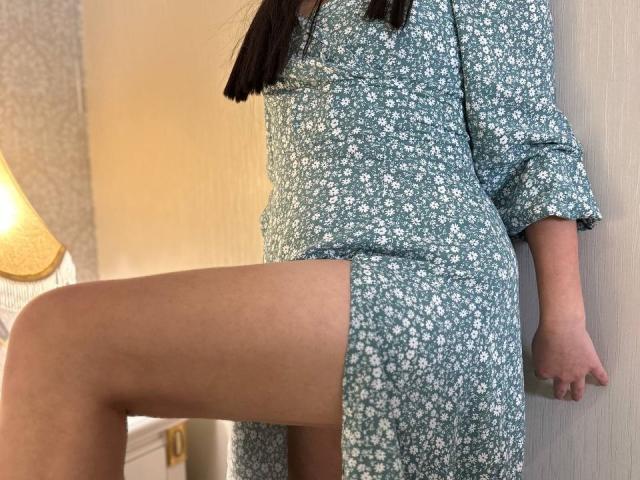 Kleopatri - Sexe cam en vivo - 19175454