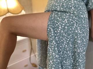 Kleopatri - Sexe cam en vivo - 19175470