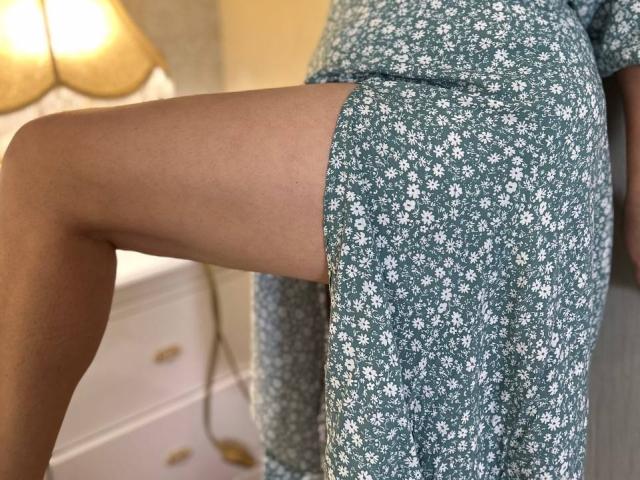 Kleopatri - Sexe cam en vivo - 19175470