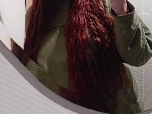 PeakLady - פורנו בשידור חי ומצלמת סקס - 19175722